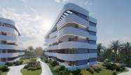 New Build - Wohnung - Guardamar del Segura - El Raso