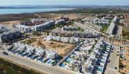 New Build - Wohnung - Guardamar del Segura - El Raso