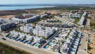 New Build - Wohnung - Guardamar del Segura - El Raso