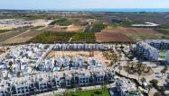 New Build - Wohnung - Guardamar del Segura - El Raso