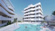 New Build - Wohnung - Guardamar del Segura - El Raso