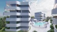 New Build - Wohnung - Guardamar del Segura - El Raso