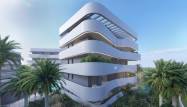 New Build - Wohnung - Guardamar del Segura - El Raso