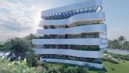 New Build - Wohnung - Guardamar del Segura - El Raso
