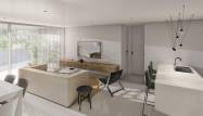 New Build - Wohnung - Guardamar del Segura - El Raso