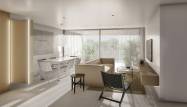 New Build - Wohnung - Guardamar del Segura - El Raso
