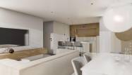 New Build - Wohnung - Guardamar del Segura - El Raso