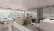 New Build - Wohnung - Guardamar del Segura - El Raso