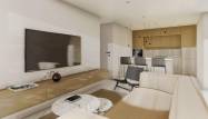 New Build - Wohnung - Guardamar del Segura - El Raso