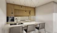 New Build - Wohnung - Guardamar del Segura - El Raso