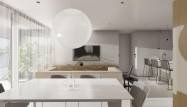New Build - Wohnung - Guardamar del Segura - El Raso