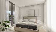 New Build - Wohnung - Guardamar del Segura - El Raso