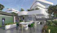 New Build - Wohnung - Guardamar del Segura - El Raso