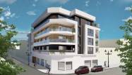 New Build - Wohnung - Guardamar del Segura - Guardamar Playa