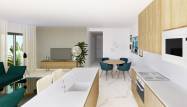 New Build - Wohnung - Guardamar del Segura - Guardamar Playa