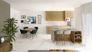 New Build - Wohnung - Guardamar del Segura - Guardamar Playa