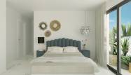 New Build - Wohnung - Guardamar del Segura - Guardamar Playa