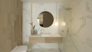 New Build - Wohnung - Guardamar del Segura - Guardamar Playa