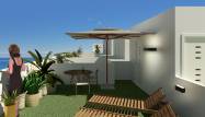 New Build - Wohnung - Guardamar del Segura - Guardamar Playa