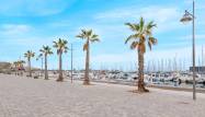 New Build - Wohnung - Guardamar del Segura - Guardamar Playa