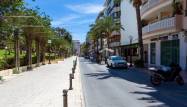 New Build - Wohnung - Guardamar del Segura - Guardamar Playa