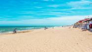 New Build - Wohnung - Guardamar del Segura - Guardamar Playa