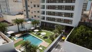 New Build - Wohnung - Guardamar del Segura - Pueblo