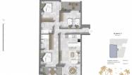 New Build - Wohnung - Guardamar del Segura - Pueblo