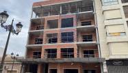 New Build - Wohnung - Guardamar del Segura - Pueblo