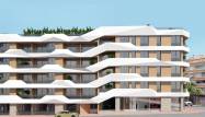 New Build - Wohnung - Guardamar del Segura - Pueblo