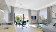 New Build - Wohnung - Guardamar del Segura - Pueblo