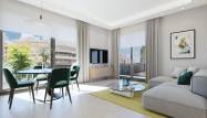 New Build - Wohnung - Guardamar del Segura - Pueblo