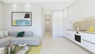 New Build - Wohnung - Guardamar del Segura - Pueblo
