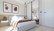 New Build - Wohnung - Guardamar del Segura - Pueblo