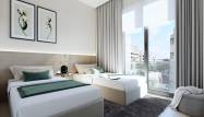 New Build - Wohnung - Guardamar del Segura - Pueblo