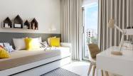 New Build - Wohnung - Guardamar del Segura - Pueblo