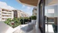 New Build - Wohnung - Guardamar del Segura - Pueblo