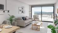 New Build - Wohnung - Guardamar del Segura - Puerto