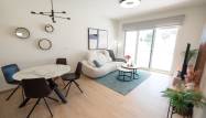 New Build - Wohnung - Guardamar del Segura - Urbanizaciones