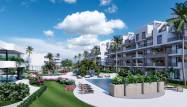 New Build - Wohnung - Guardamar del Segura - Urbanizaciones