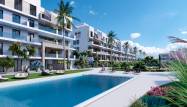 New Build - Wohnung - Guardamar del Segura - Urbanizaciones