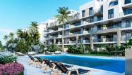 New Build - Wohnung - Guardamar del Segura - Urbanizaciones