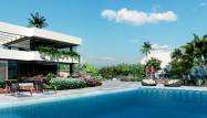 New Build - Wohnung - Guardamar del Segura - Urbanizaciones