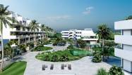 New Build - Wohnung - Guardamar del Segura - Urbanizaciones