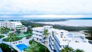 New Build - Wohnung - Guardamar del Segura - Urbanizaciones