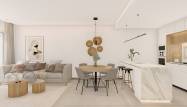 New Build - Wohnung - Guardamar del Segura - Urbanizaciones