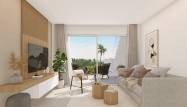 New Build - Wohnung - Guardamar del Segura - Urbanizaciones