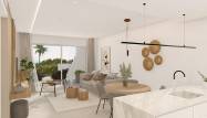 New Build - Wohnung - Guardamar del Segura - Urbanizaciones