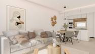 New Build - Wohnung - Guardamar del Segura - Urbanizaciones