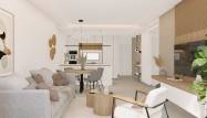 New Build - Wohnung - Guardamar del Segura - Urbanizaciones